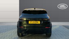 Land Rover Range Rover Evoque 2.0 D200 Autobiography 5dr Auto [Revised] Diesel Hatchback